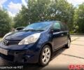 Синій Ніссан Ноут, об'ємом двигуна 1.6 л та пробігом 114 тис. км за 2350 $, фото 4 на Automoto.ua