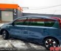 Синій Ніссан Ноут, об'ємом двигуна 1.6 л та пробігом 131 тис. км за 8300 $, фото 4 на Automoto.ua