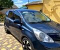 Синий Ниссан Ноут, объемом двигателя 1.5 л и пробегом 0 тыс. км за 6900 $, фото 1 на Automoto.ua