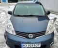Синій Ніссан Ноут, об'ємом двигуна 1.6 л та пробігом 131 тис. км за 8300 $, фото 2 на Automoto.ua