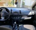 Синий Ниссан Ноут, объемом двигателя 1.5 л и пробегом 0 тыс. км за 6900 $, фото 3 на Automoto.ua