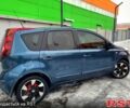 Синій Ніссан Ноут, об'ємом двигуна 1.6 л та пробігом 131 тис. км за 8300 $, фото 3 на Automoto.ua