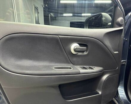 Синий Ниссан Ноут, объемом двигателя 1.6 л и пробегом 167 тыс. км за 10300 $, фото 7 на Automoto.ua