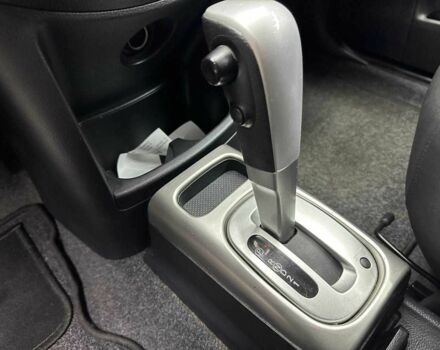 Синий Ниссан Ноут, объемом двигателя 1.6 л и пробегом 167 тыс. км за 10300 $, фото 8 на Automoto.ua