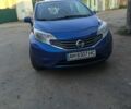 Синій Ніссан Ноут, об'ємом двигуна 1.6 л та пробігом 145 тис. км за 6699 $, фото 3 на Automoto.ua