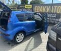 Синий Ниссан Ноут, объемом двигателя 1.4 л и пробегом 185 тыс. км за 4260 $, фото 3 на Automoto.ua