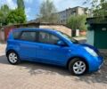 Синій Ніссан Ноут, об'ємом двигуна 1.5 л та пробігом 242 тис. км за 4199 $, фото 1 на Automoto.ua