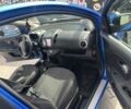 Синий Ниссан Ноут, объемом двигателя 1.4 л и пробегом 185 тыс. км за 4260 $, фото 5 на Automoto.ua