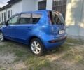 Синий Ниссан Ноут, объемом двигателя 1.4 л и пробегом 185 тыс. км за 4260 $, фото 6 на Automoto.ua
