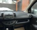 Синий Ниссан Ноут, объемом двигателя 1.4 л и пробегом 202 тыс. км за 5700 $, фото 5 на Automoto.ua