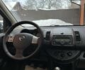 Синий Ниссан Ноут, объемом двигателя 1.4 л и пробегом 202 тыс. км за 5700 $, фото 4 на Automoto.ua