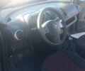 Синий Ниссан Ноут, объемом двигателя 1.4 л и пробегом 129 тыс. км за 5000 $, фото 18 на Automoto.ua