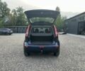 Синий Ниссан Ноут, объемом двигателя 1.4 л и пробегом 190 тыс. км за 6300 $, фото 8 на Automoto.ua