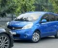 Синій Ніссан Ноут, об'ємом двигуна 1.5 л та пробігом 240 тис. км за 5500 $, фото 1 на Automoto.ua