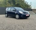 Синий Ниссан Ноут, объемом двигателя 1.4 л и пробегом 190 тыс. км за 6300 $, фото 1 на Automoto.ua