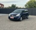 Синий Ниссан Ноут, объемом двигателя 1.4 л и пробегом 190 тыс. км за 6300 $, фото 6 на Automoto.ua