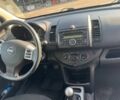 Синій Ніссан Ноут, об'ємом двигуна 1.6 л та пробігом 228 тис. км за 6805 $, фото 4 на Automoto.ua