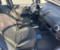 Синій Ніссан Ноут, об'ємом двигуна 1.6 л та пробігом 228 тис. км за 6805 $, фото 7 на Automoto.ua