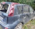 Синий Ниссан Ноут, объемом двигателя 1.4 л и пробегом 130 тыс. км за 2000 $, фото 5 на Automoto.ua