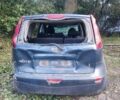 Синий Ниссан Ноут, объемом двигателя 1.4 л и пробегом 130 тыс. км за 2000 $, фото 3 на Automoto.ua