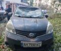 Синий Ниссан Ноут, объемом двигателя 1.4 л и пробегом 130 тыс. км за 2000 $, фото 1 на Automoto.ua