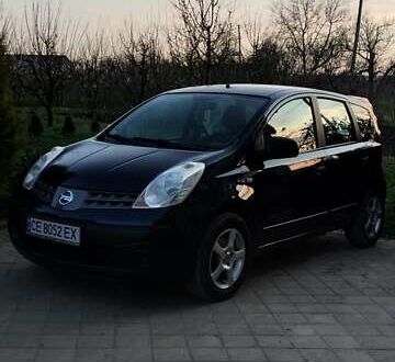 Ніссан Ноут 2006 у Чернівцях на Automoto.ua Синій Ніссан Ноут, об'ємом двигуна 1.39 л та пробігом 200 тис. км за 4884 $, фото 1 на Automoto.ua