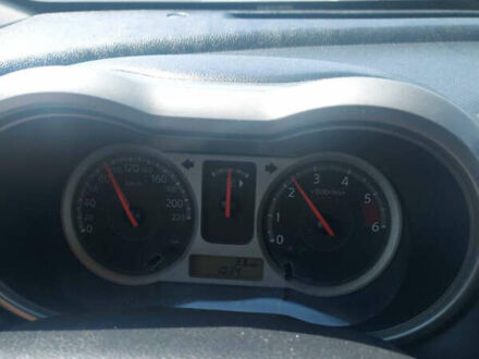 Синий Ниссан Ноут, объемом двигателя 1.46 л и пробегом 140 тыс. км за 5000 $, фото 1 на Automoto.ua