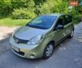 Зелений Ніссан Ноут, об'ємом двигуна 1.39 л та пробігом 180 тис. км за 5600 $, фото 3 на Automoto.ua