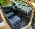 Зелений Ніссан Ноут, об'ємом двигуна 1.39 л та пробігом 180 тис. км за 5600 $, фото 26 на Automoto.ua