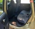 Зелений Ніссан Ноут, об'ємом двигуна 1.39 л та пробігом 180 тис. км за 5600 $, фото 23 на Automoto.ua