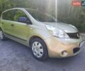 Зелений Ніссан Ноут, об'ємом двигуна 1.39 л та пробігом 180 тис. км за 5600 $, фото 6 на Automoto.ua