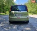 Зелений Ніссан Ноут, об'ємом двигуна 1.39 л та пробігом 180 тис. км за 5600 $, фото 14 на Automoto.ua