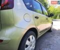 Зелений Ніссан Ноут, об'ємом двигуна 1.39 л та пробігом 180 тис. км за 5600 $, фото 12 на Automoto.ua