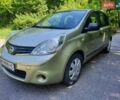 Зелений Ніссан Ноут, об'ємом двигуна 1.39 л та пробігом 180 тис. км за 5600 $, фото 4 на Automoto.ua
