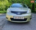 Зеленый Ниссан Ноут, объемом двигателя 1.39 л и пробегом 180 тыс. км за 5600 $, фото 7 на Automoto.ua