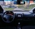 Зеленый Ниссан Ноут, объемом двигателя 1.6 л и пробегом 190 тыс. км за 8700 $, фото 24 на Automoto.ua