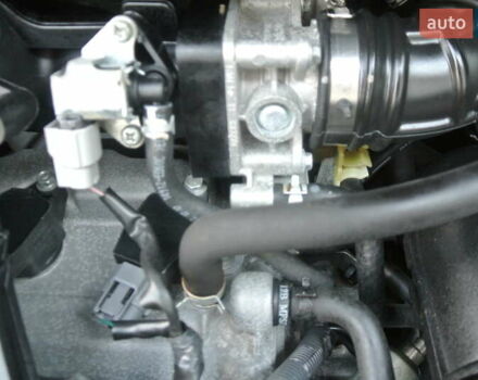 Зеленый Ниссан Ноут, объемом двигателя 1.6 л и пробегом 167 тыс. км за 9600 $, фото 42 на Automoto.ua