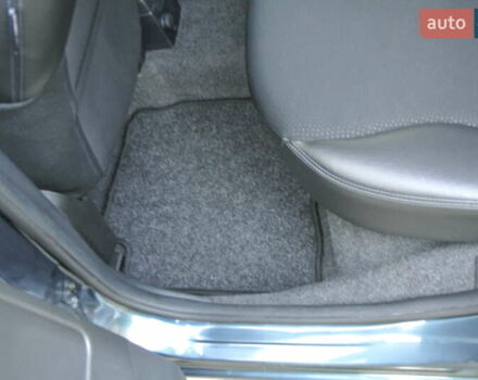 Зеленый Ниссан Ноут, объемом двигателя 1.6 л и пробегом 167 тыс. км за 9600 $, фото 11 на Automoto.ua