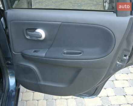 Зеленый Ниссан Ноут, объемом двигателя 1.6 л и пробегом 167 тыс. км за 9600 $, фото 20 на Automoto.ua