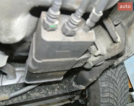 Зеленый Ниссан Ноут, объемом двигателя 1.6 л и пробегом 167 тыс. км за 9600 $, фото 52 на Automoto.ua