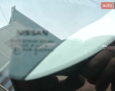 Зеленый Ниссан Ноут, объемом двигателя 1.6 л и пробегом 167 тыс. км за 9600 $, фото 37 на Automoto.ua