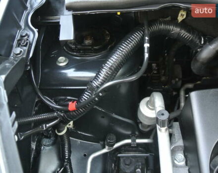 Зеленый Ниссан Ноут, объемом двигателя 1.6 л и пробегом 167 тыс. км за 9600 $, фото 39 на Automoto.ua