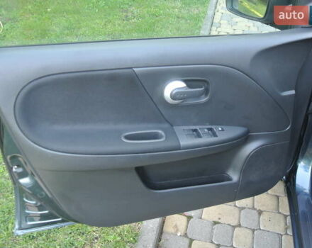 Зеленый Ниссан Ноут, объемом двигателя 1.6 л и пробегом 167 тыс. км за 9600 $, фото 8 на Automoto.ua