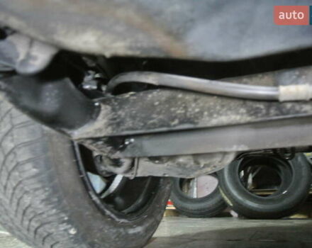 Зеленый Ниссан Ноут, объемом двигателя 1.6 л и пробегом 167 тыс. км за 9600 $, фото 53 на Automoto.ua