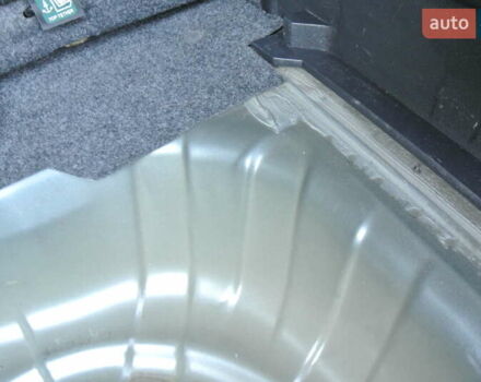 Зеленый Ниссан Ноут, объемом двигателя 1.6 л и пробегом 167 тыс. км за 9600 $, фото 34 на Automoto.ua