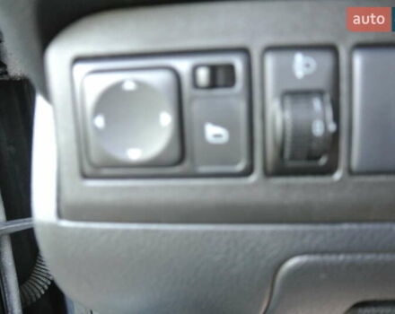 Зеленый Ниссан Ноут, объемом двигателя 1.6 л и пробегом 167 тыс. км за 9600 $, фото 28 на Automoto.ua