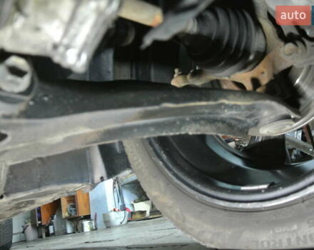 Зеленый Ниссан Ноут, объемом двигателя 1.6 л и пробегом 167 тыс. км за 9600 $, фото 46 на Automoto.ua