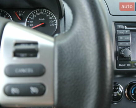 Зеленый Ниссан Ноут, объемом двигателя 1.6 л и пробегом 167 тыс. км за 9600 $, фото 27 на Automoto.ua