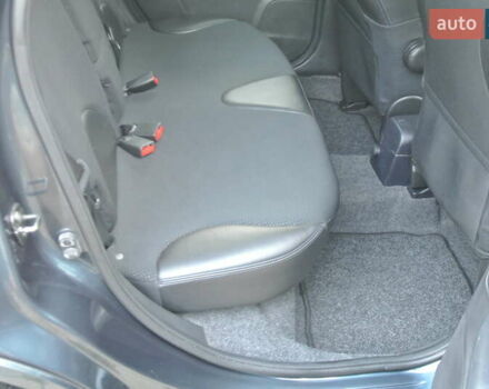 Зеленый Ниссан Ноут, объемом двигателя 1.6 л и пробегом 167 тыс. км за 9600 $, фото 17 на Automoto.ua