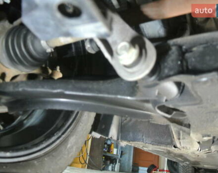 Зеленый Ниссан Ноут, объемом двигателя 1.6 л и пробегом 167 тыс. км за 9600 $, фото 47 на Automoto.ua